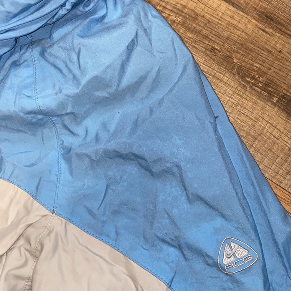 Y2K nike ACG outer layer 3 jacket - Picture 12 of 12